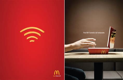 Smart Advertising Poster 